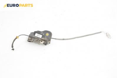 Брава на врата за BMW 5 Series E60 Sedan E60 (07.2003 - 03.2010), позиция: предна, лява