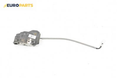 Брава на врата за BMW 5 Series E60 Sedan E60 (07.2003 - 03.2010), позиция: предна, дясна