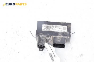Реле подгревни свещи за Mercedes-Benz A-Class Hatchback W169 (09.2004 - 06.2012) A 180 CDI (169.007, 169.307), № A6401530479
