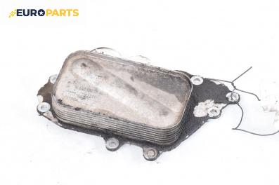 Маслоохладител за Mercedes-Benz A-Class Hatchback W169 (09.2004 - 06.2012) A 180 CDI (169.007, 169.307), 109 к.с., № A6401800565