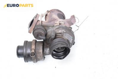 Турбо за Mercedes-Benz A-Class Hatchback W169 (09.2004 - 06.2012) A 180 CDI (169.007, 169.307), 109 к.с., № A6400901380