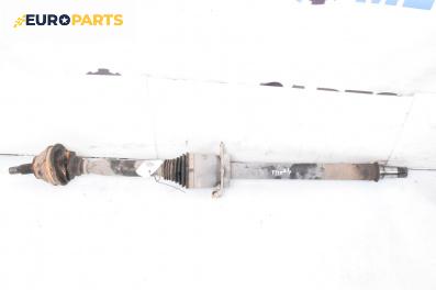 Полуоска за Mercedes-Benz A-Class Hatchback W169 (09.2004 - 06.2012) A 180 CDI (169.007, 169.307), 109 к.с., позиция: предна, дясна