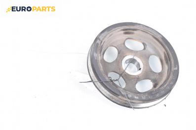 Ремъчна шайба за Mercedes-Benz A-Class Hatchback W169 (09.2004 - 06.2012) A 180 CDI (169.007, 169.307), 109 к.с.