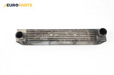 Интеркулер за BMW 5 Series E60 Sedan E60 (07.2003 - 03.2010) 525 d, 177 к.с.