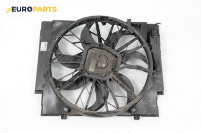 Перка охлаждане за BMW 5 Series E60 Sedan E60 (07.2003 - 03.2010) 525 d, 177 к.с.