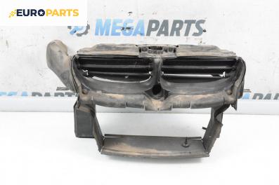 Маска за BMW 5 Series E60 Sedan E60 (07.2003 - 03.2010), седан