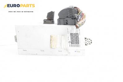 CAS модул за BMW 5 Series E60 Sedan E60 (07.2003 - 03.2010)