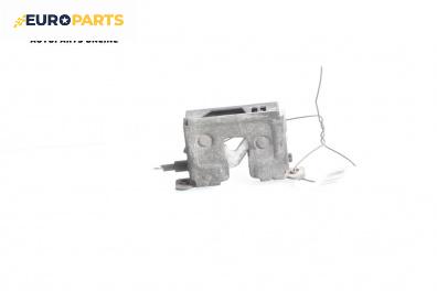 Брава преден капак за BMW 5 Series E60 Sedan E60 (07.2003 - 03.2010)