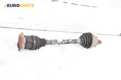 Полуоска за Volkswagen Phaeton Sedan (04.2002 - 03.2016) 3.0 V6 TDI 4motion, 224 к.с., позиция: предна, дясна, автоматик