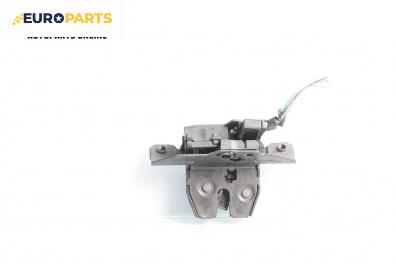 Брава заден капак за Opel Astra J Sports Tourer (10.2010 - 10.2015), комби, позиция: задна