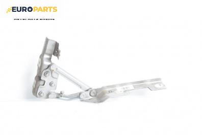 Панта преден капак за Opel Astra J Sports Tourer (10.2010 - 10.2015), 4+1 вр., комби, позиция: дясна