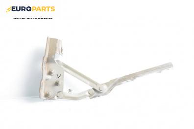Панта преден капак за Opel Astra J Sports Tourer (10.2010 - 10.2015), 4+1 вр., комби, позиция: лява