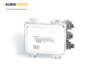 Компютър двигател за Opel Astra J Sports Tourer (10.2010 - 10.2015) 1.4 Turbo, 140 к.с., № 12644081