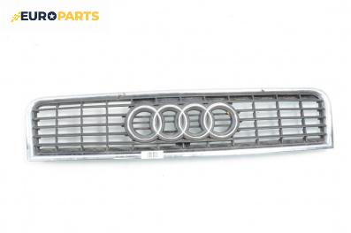 Решетка за Audi A4 Avant B6 (04.2001 - 12.2004), комби, позиция: предна
