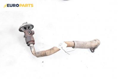 EGR тръба за Mazda 323 F VI Hatchback (09.1998 - 05.2004) 2.0 TD, 101 к.с.