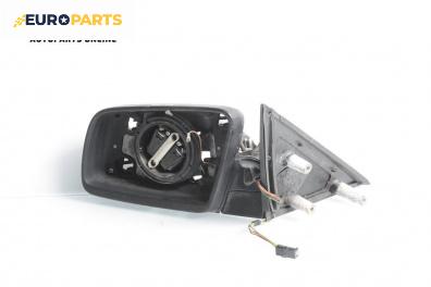 Огледало за BMW 5 Series E60 Sedan E60 (07.2003 - 03.2010), 4+1 вр., седан, позиция: лява