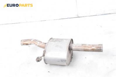 Крайно гърне за Honda Accord VII Sedan (01.2003 - 09. 2012) 2.2 i-CTDi (CL), 140 к.с.