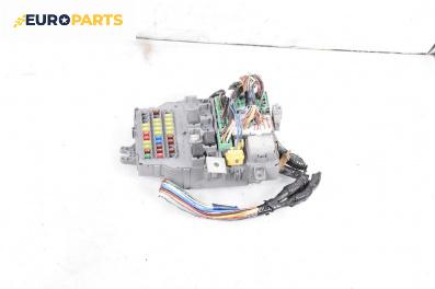 Бушонно табло за Honda Accord VII Sedan (01.2003 - 09. 2012) 2.2 i-CTDi (CL), 140 к.с.