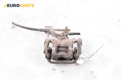 Спирачен апарат за Opel Astra J Sports Tourer (10.2010 - 10.2015), позиция: задна, лява