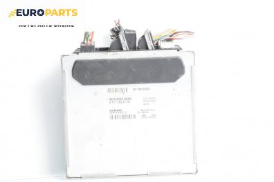 Компютър двигател за Mercedes-Benz C-Class Coupe (CL203) (03.2001 - 06.2007) C 180 (203.735), 129 к.с., № А 111 153 17 79