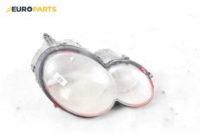 Фар за Mercedes-Benz C-Class Coupe (CL203) (03.2001 - 06.2007), купе, позиция: дясна