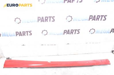 Праг за Mercedes-Benz C-Class Coupe (CL203) (03.2001 - 06.2007), 2+1 вр., купе, позиция: лява