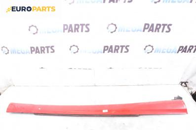 Праг за Mercedes-Benz C-Class Coupe (CL203) (03.2001 - 06.2007), 2+1 вр., купе, позиция: дясна