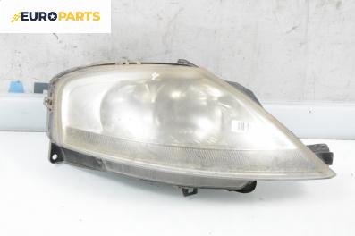 Фар за Citroen C3 Hatchback I (02.2002 - 11.2009), хечбек, позиция: дясна