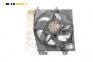 Перка охлаждане за Citroen C3 Hatchback I (02.2002 - 11.2009) 1.1 i, 60 к.с.