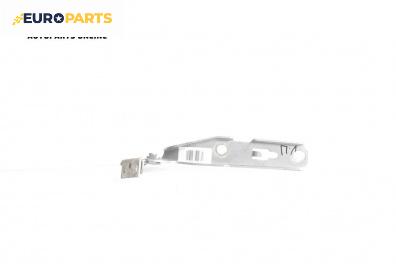 Панта преден капак за Audi A4 Avant B6 (04.2001 - 12.2004), 4+1 вр., комби, позиция: лява