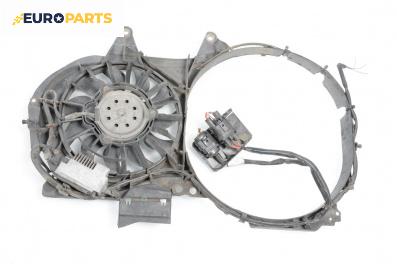 Перка охлаждане за Audi A4 Avant B6 (04.2001 - 12.2004) 1.9 TDI, 130 к.с.