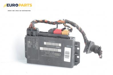 Комфорт модул за Audi A4 Avant B6 (04.2001 - 12.2004), № 8Е0-959-433-AS