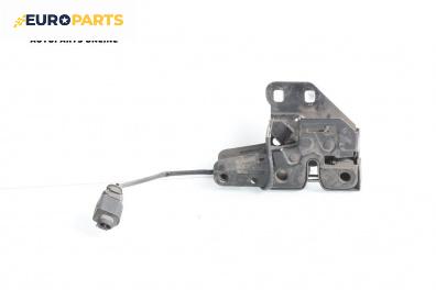 Брава преден капак за Audi A4 Avant B6 (04.2001 - 12.2004)