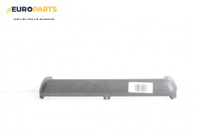 Интериорна пластмаса за Audi A4 Avant B6 (04.2001 - 12.2004), 4+1 вр., комби, позиция: предна