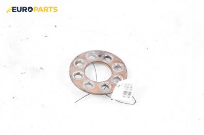 Метална планка за Mazda 323 F VI Hatchback (09.1998 - 05.2004), хечбек