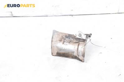 Изолираща кора за Volkswagen Phaeton Sedan (04.2002 - 03.2016), 4+1 вр., седан