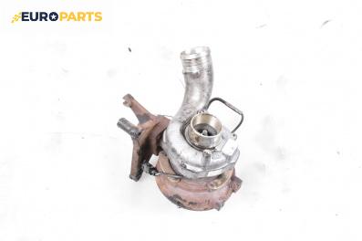 Турбо за Volkswagen Phaeton Sedan (04.2002 - 03.2016) 3.0 V6 TDI 4motion, 224 к.с.