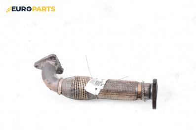EGR тръба за Volkswagen Phaeton Sedan (04.2002 - 03.2016) 3.0 V6 TDI 4motion, 224 к.с.