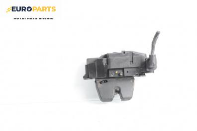 Брава заден капак за Citroen C4 Hatchback II (11.2009 - ...), хечбек, позиция: задна