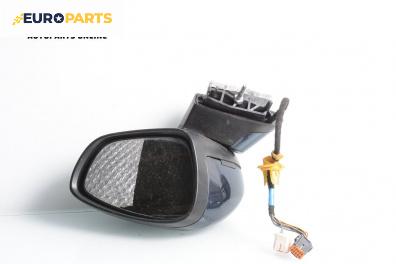 Огледало за Citroen C4 Hatchback II (11.2009 - ...), 4+1 вр., хечбек, позиция: дясна