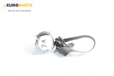 Предпазен колан за Opel Meriva B Minivan (06.2010 - 03.2017), 4+1 вр., позиция: задна, лява