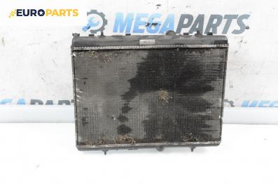 Воден радиатор за Citroen C4 Hatchback II (11.2009 - ...) 1.6 HDi 90, 92 к.с.