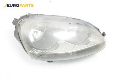 Фар за Volkswagen Golf V Hatchback (10.2003 - 02.2009), хечбек, позиция: дясна