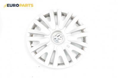 Тасове за Volkswagen Golf V Hatchback (10.2003 - 02.2009) 15 цола, хечбек (Цената е за 1 бр.)