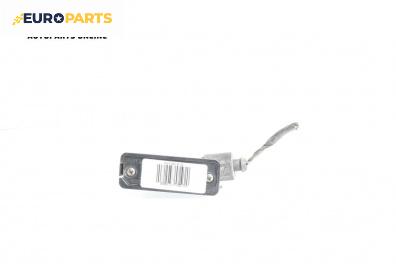 Плафон заден номер за Volkswagen Golf V Hatchback (10.2003 - 02.2009), хечбек