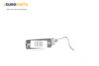Плафон заден номер за Volkswagen Golf V Hatchback (10.2003 - 02.2009), хечбек