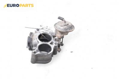 Дроселова клапа за Honda Accord VII Sedan (01.2003 - 09. 2012) 2.2 i-CTDi (CL), 140 к.с.