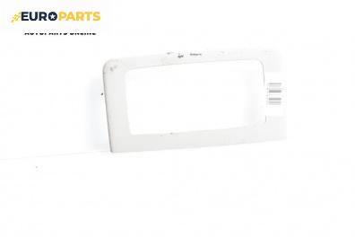 Интериорна пластмаса за Opel Meriva B Minivan (06.2010 - 03.2017), 4+1 вр., миниван, позиция: предна