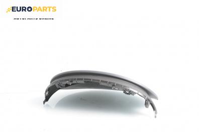 Интериорна пластмаса за Opel Meriva B Minivan (06.2010 - 03.2017), 4+1 вр., миниван, позиция: предна