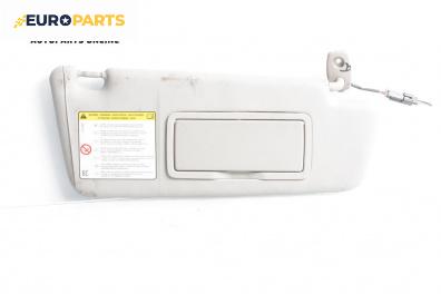 Сенник за Opel Meriva B Minivan (06.2010 - 03.2017), позиция: дясна